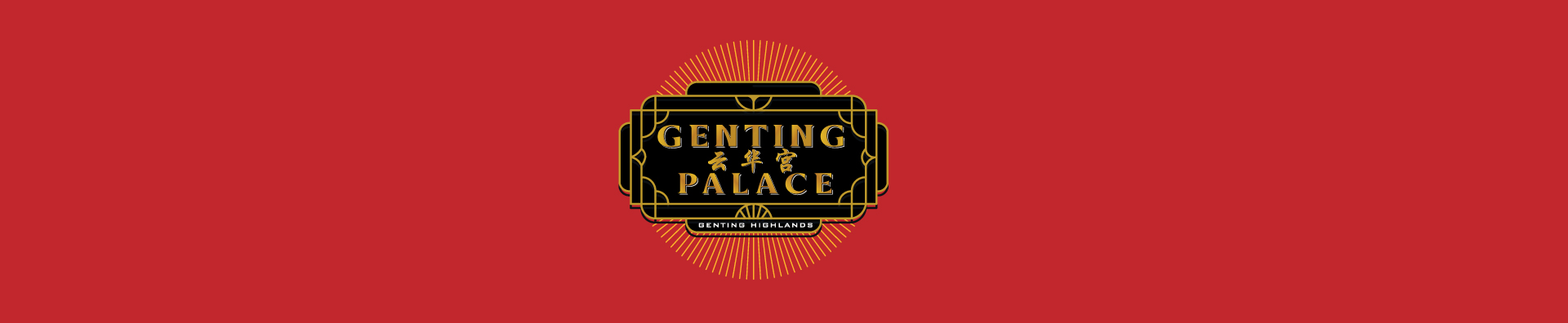 Genting Palace | Resorts World Genting